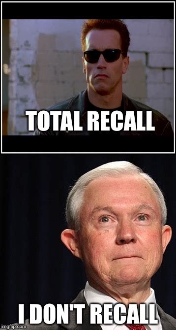 total recall memes|i don't recall meme.